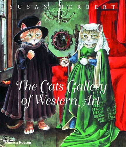 Cats gallery western art - of,