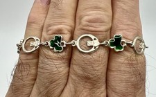 Vintage Sterling Silver