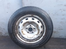 VAUXHALL VIVARO RENAULT TRAFIC