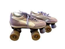 Genuine Vintage 1980’s Puma