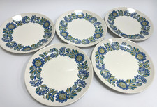 Figgjo Flint Set of Plates