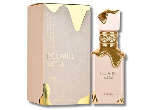 Lattafa eclaire edp - lattafa,