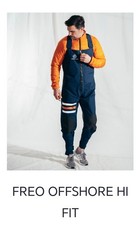 Henri Lloyd Freo Offshore Hi
