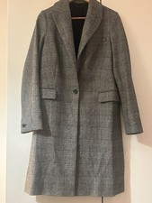 AllSaints  wool blend  size 10