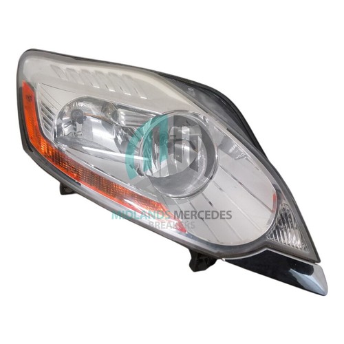 Ford kuga headlight headlamp - kuga,