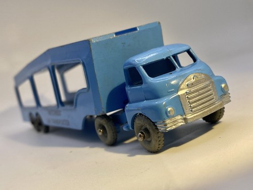 Matchbox 1957 lesney - matchbox🔥1957, a2