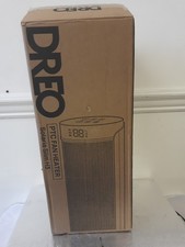 Dreo 2KW PTC Fan Heater