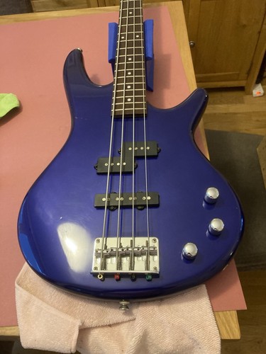 Ibanez gsr200 electric bass - ibanez,