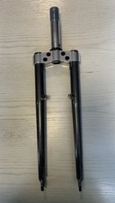 Vintage 26in mtb - 26in, tange