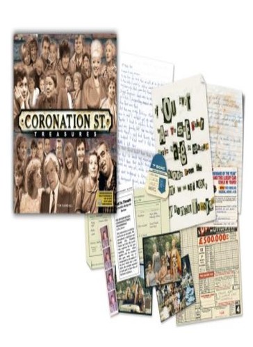 Coronation street - "coronation, street"