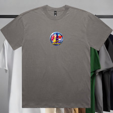 Wacky Races T-Shirt Retro