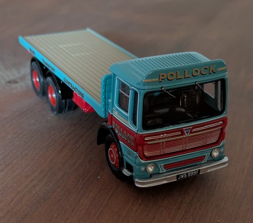 Corgi aec ergomatic - ,