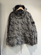 Stone Island Shadow Project