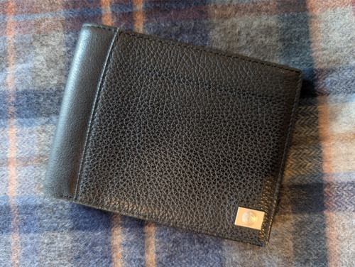 Genuine bmw lifestyle - bmw, tri-fold
