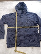 Trespass Jacket Technical