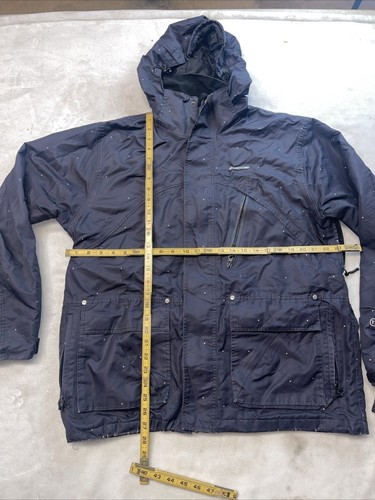 Trespass jacket technical - trespass,