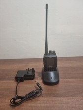 Alinco DJ-MD5E VHF UHF Twin