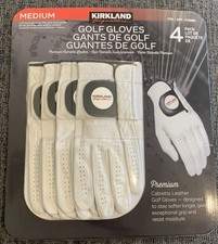 Kirkland Signature Golf Gloves