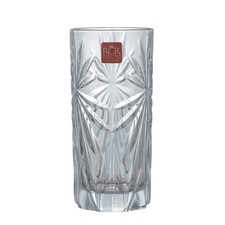 RCR Hi-Ball Cocktail Tumblers