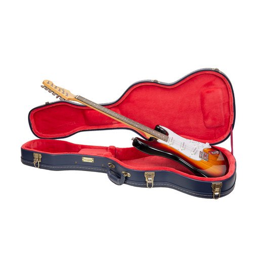 Crossrock wooden case for - wooden,
