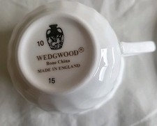 Wedgwood Bone China 'Angela'
