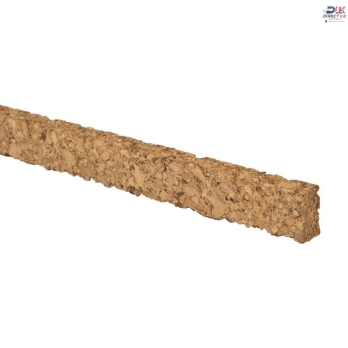 Cork gap insert strips 10 - cork, x