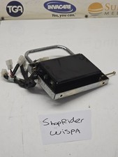 Shoprider wispa mobility