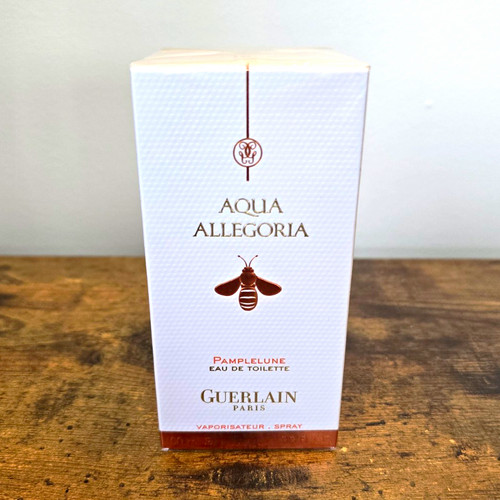 Guerlain aqua allegoria - guerlain,