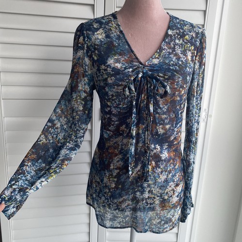 Ghost blue autumnal - ghost,