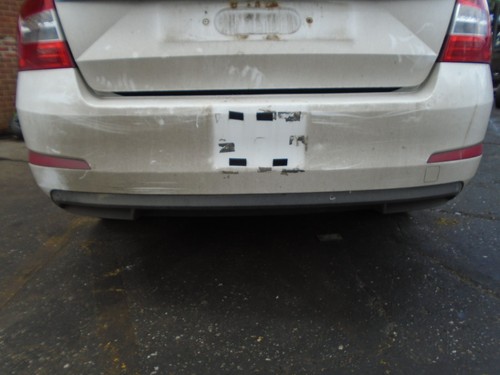 Skoda octavia mk3 tdi 5dr - 14,