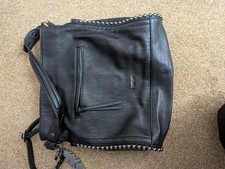 Jessica Simpson Black Medium
