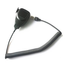 6PIN Microphone Mic For