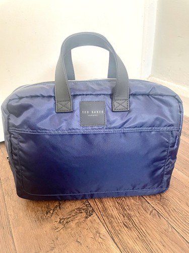Bnwot ted baker - bnwot, navy
