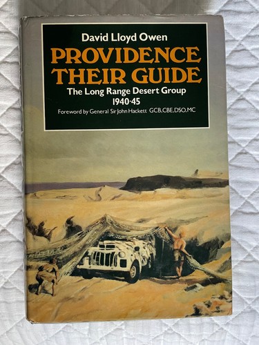 Providence their guide the - providence,
