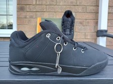 SAVIER 'QUIMBY' SKATE SHOES