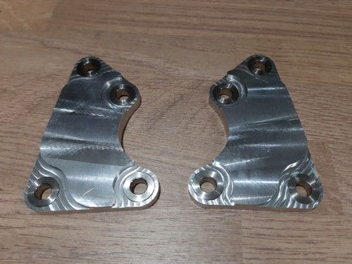 Husaberg 450 550 650 07 - 550,