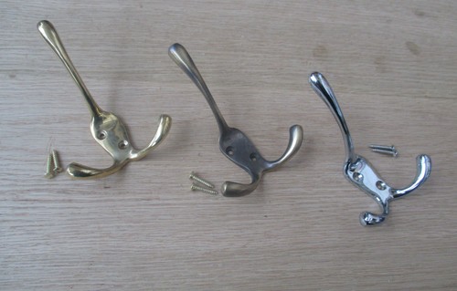 Solid brass traditional - 5,