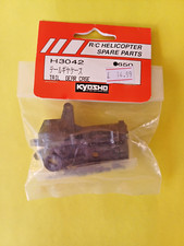 Kyosho Concept 30 Tail Gear