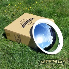 15" Wheel Trims Baby Moon