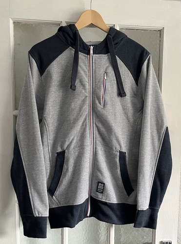 Crosshatch men zip - crosshatch, hoodie