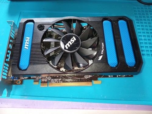 Msi graphics card amd - amd, radeon