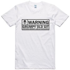 Mens Funny Slogan T-Shirt