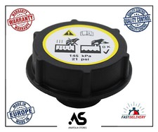 Expansion Water Tank Cap
