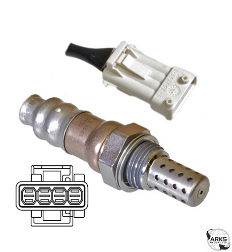 Cambiare lambda sensor - cambiare,