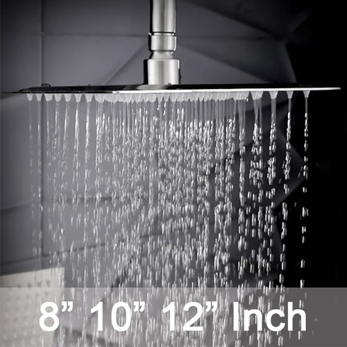 Inch round square - 8/10/12,