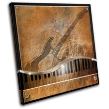 Music Piano/Guitar Musical