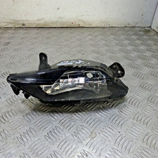 2017 VAUXHALL ASTRA K ELITE CDTI MK7 5DRS HATCH FOG LAMP LIGHT LEFT SIDE *3653