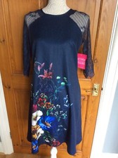 Dress by Little Mistress Size