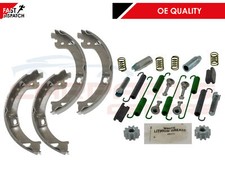 FOR CHRYSLER GRAND VOYAGER RG