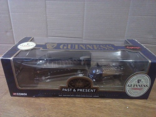 Superhauliers 59565 guinness - 59565,